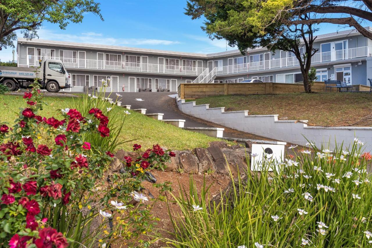 Kiama Motel 617 ภายนอก รูปภาพ