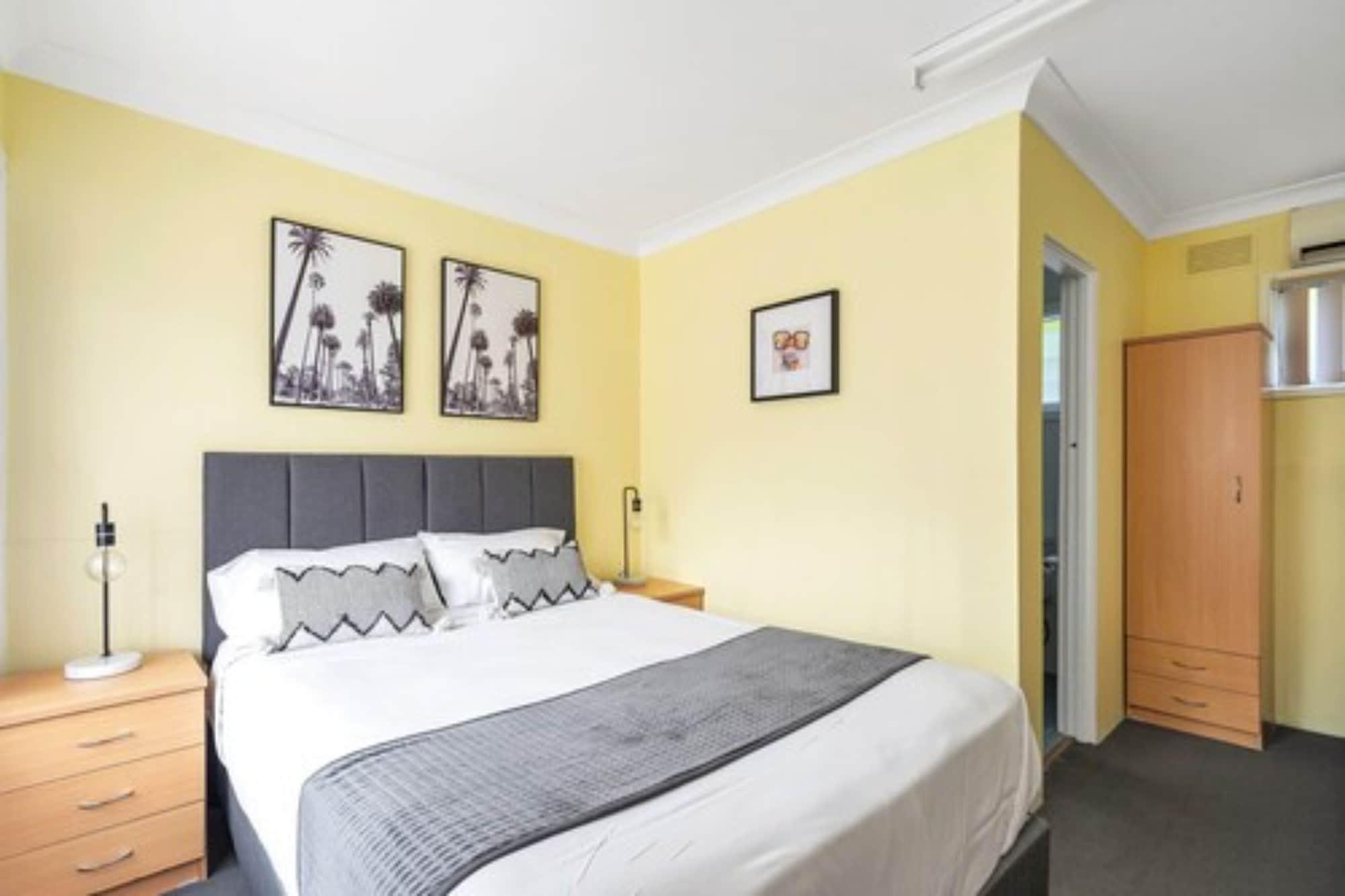 Kiama Motel 617 ภายนอก รูปภาพ