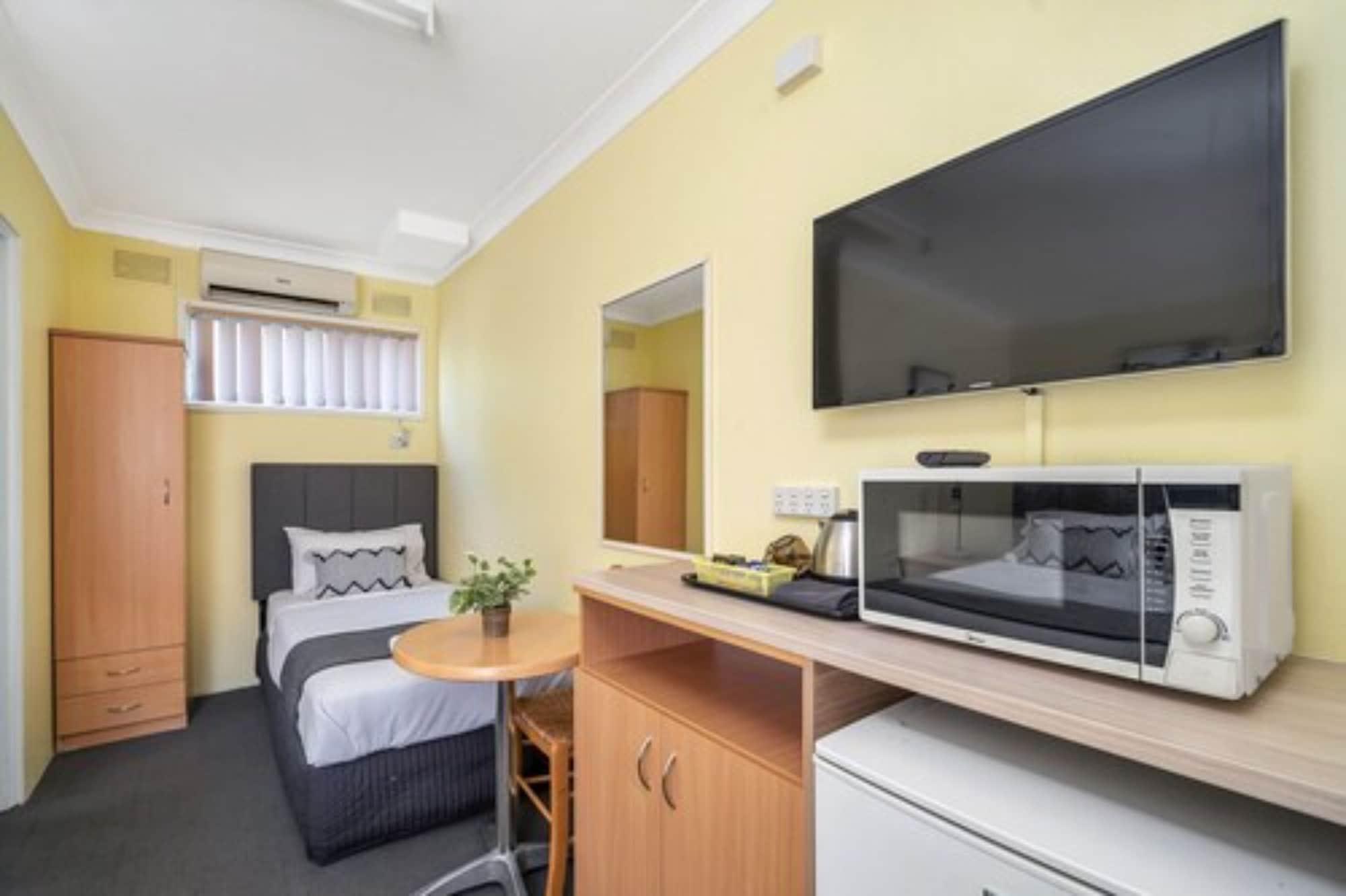 Kiama Motel 617 ภายนอก รูปภาพ