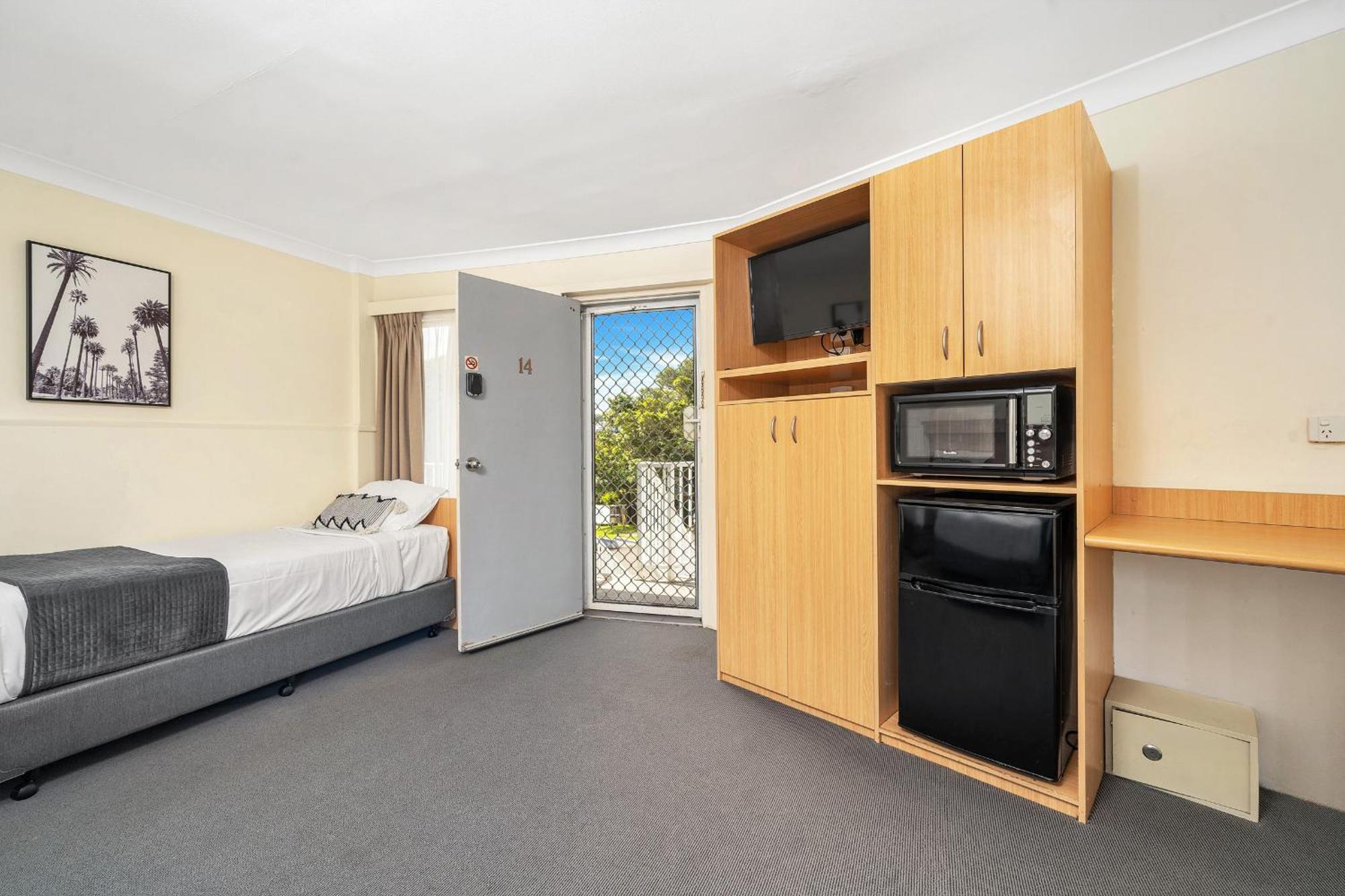 Kiama Motel 617 ภายนอก รูปภาพ