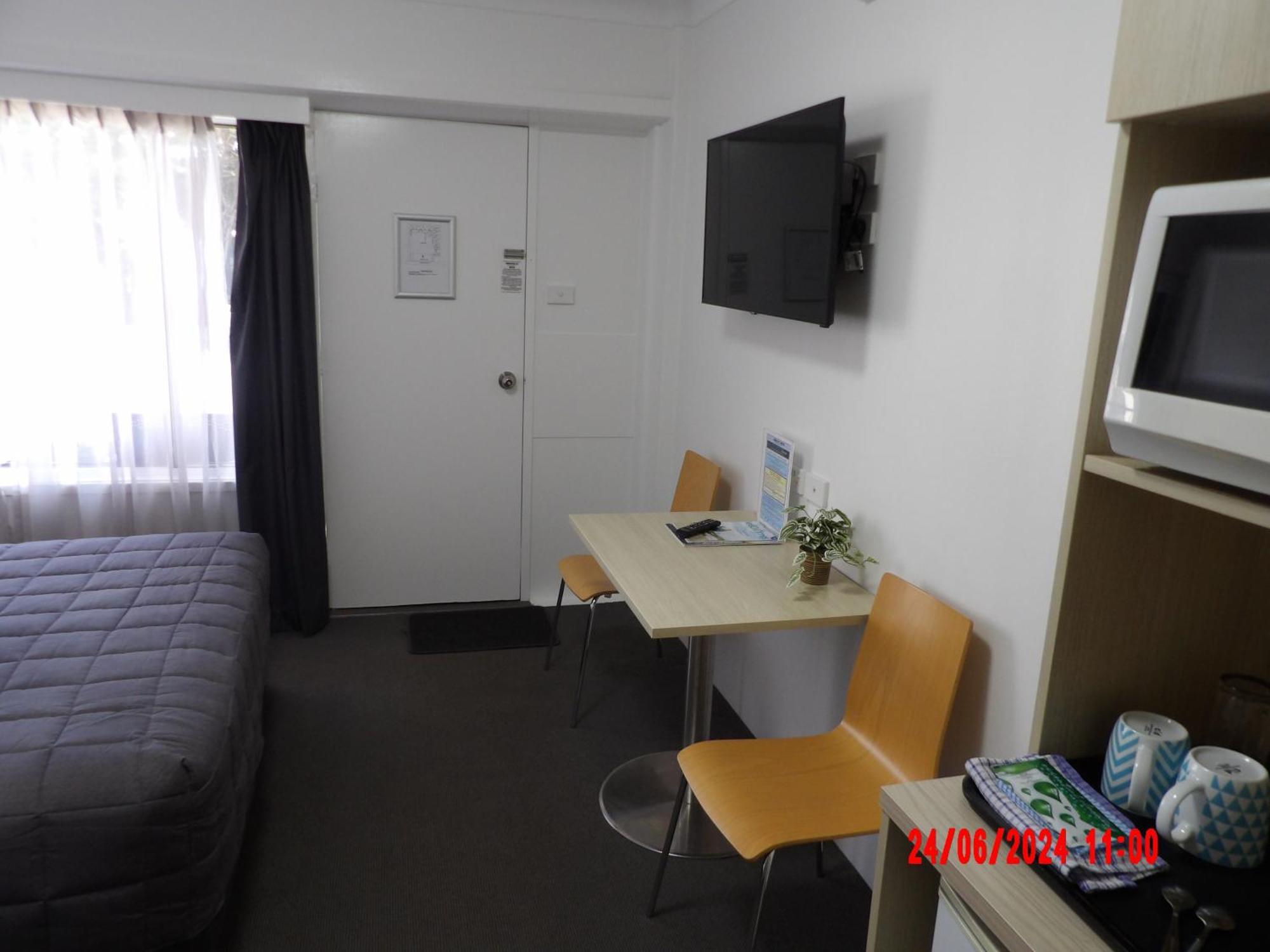 Kiama Motel 617 ภายนอก รูปภาพ