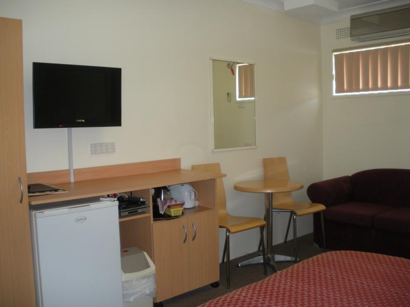 Kiama Motel 617 ภายนอก รูปภาพ