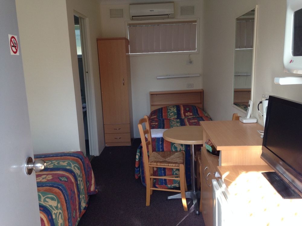 Kiama Motel 617 ภายนอก รูปภาพ