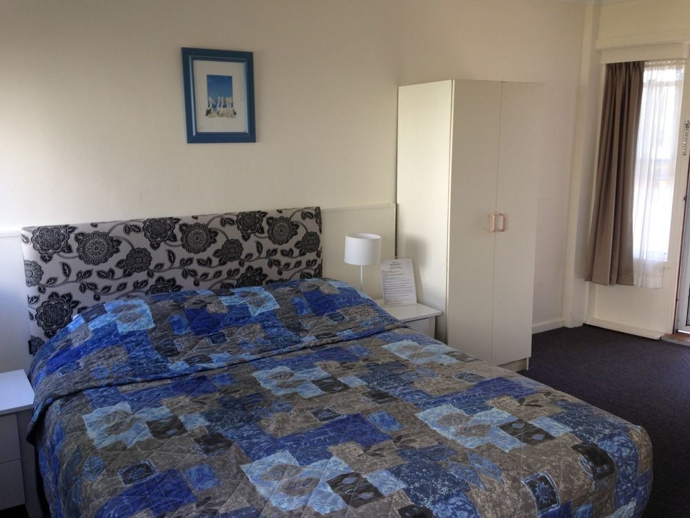 Kiama Motel 617 ภายนอก รูปภาพ