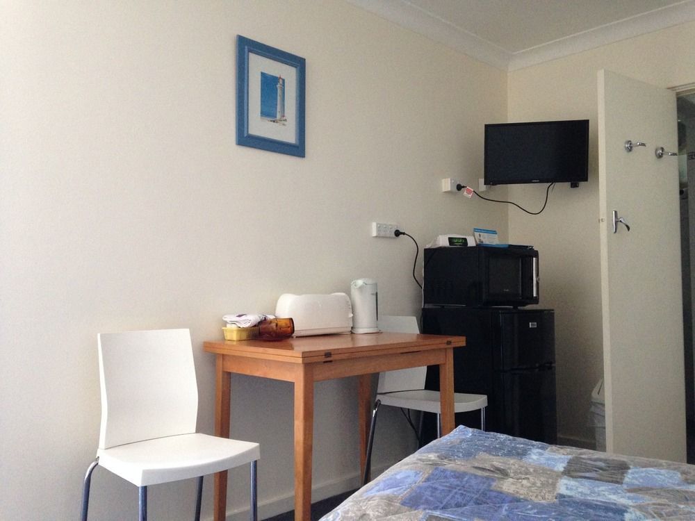 Kiama Motel 617 ภายนอก รูปภาพ