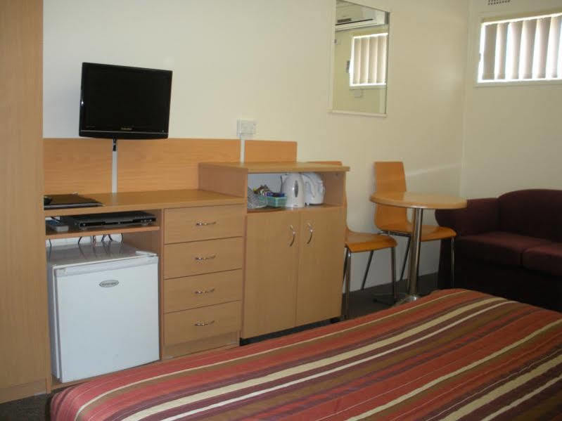Kiama Motel 617 ภายนอก รูปภาพ