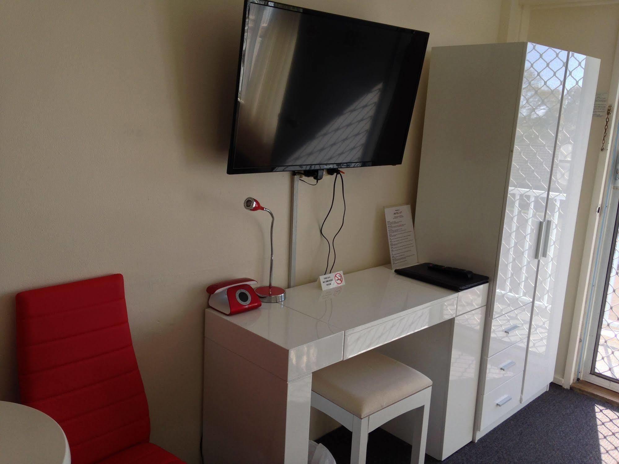 Kiama Motel 617 ภายนอก รูปภาพ