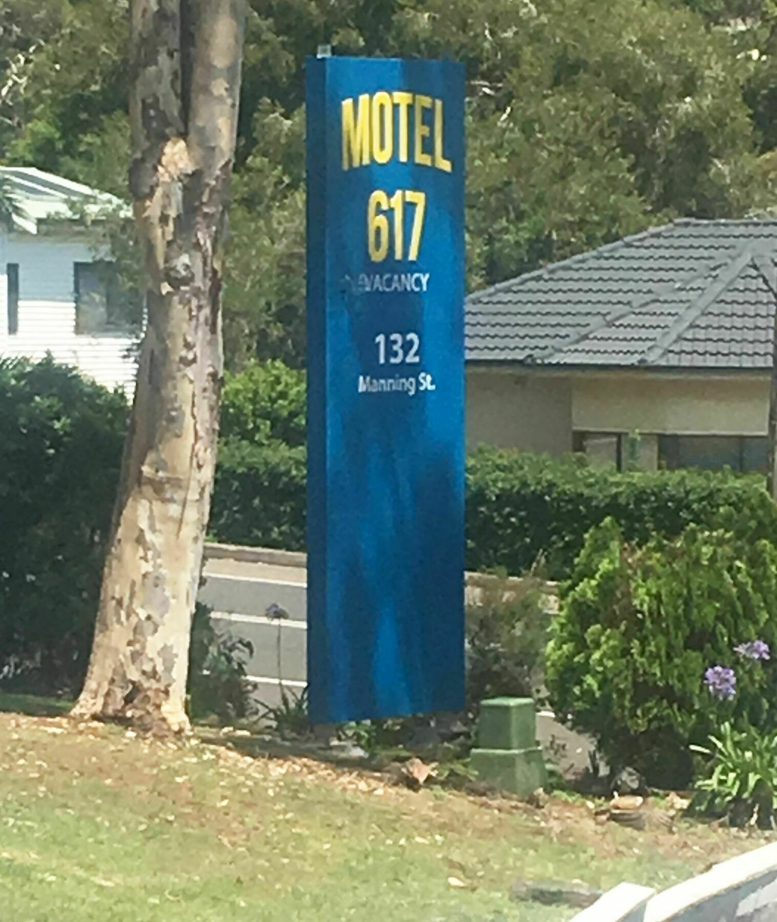 Kiama Motel 617 ภายนอก รูปภาพ